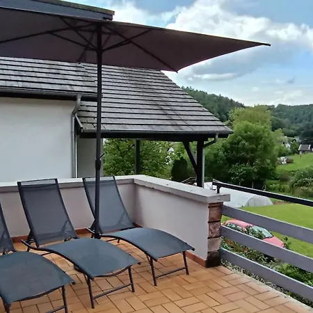 Maison Au Pays Du Cristal *