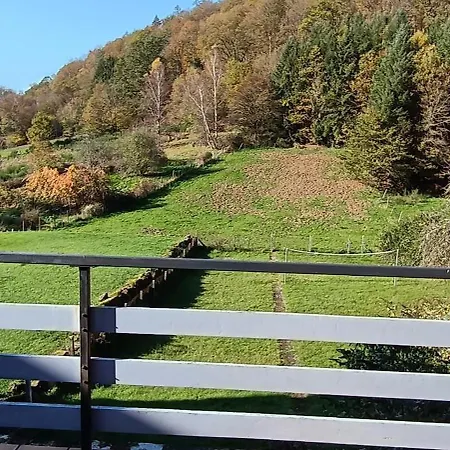 Holiday home Maison Au Pays Du Cristal