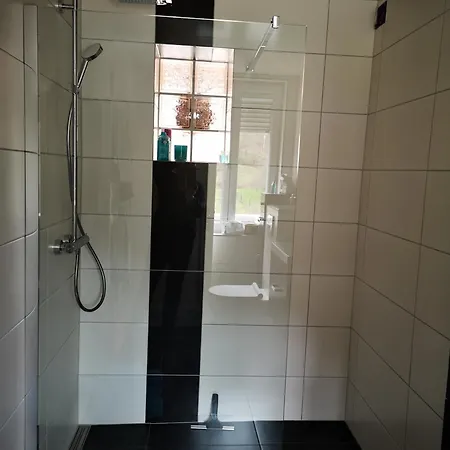 Maison Au Pays Du Cristal Holiday home