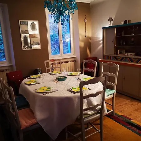 Casa vacanze Maison Au Pays Du Cristal Reyersviller