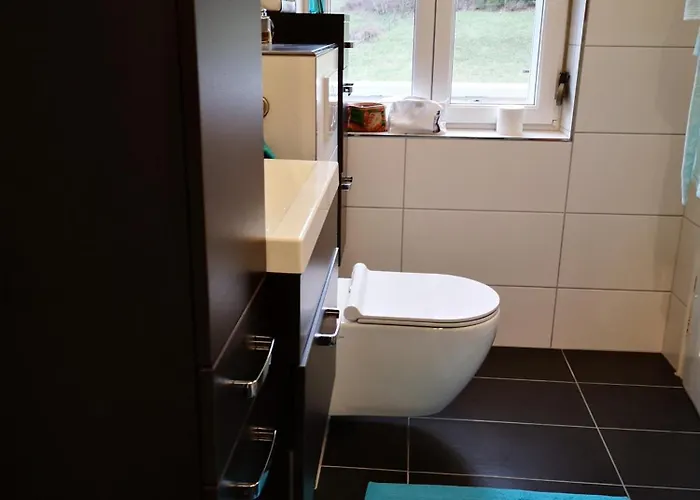 Prázdninový dům Maison Au Pays Du Cristal Reyersviller